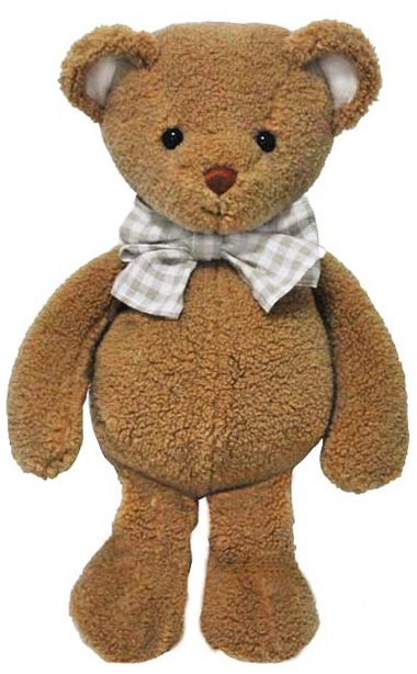 Bamse Little Dr Hubert - Bukowski Design